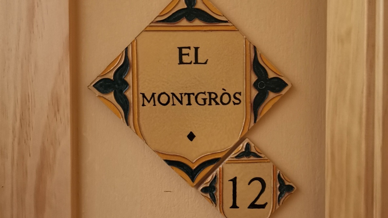 Photo of Bedroom in Esparraguera