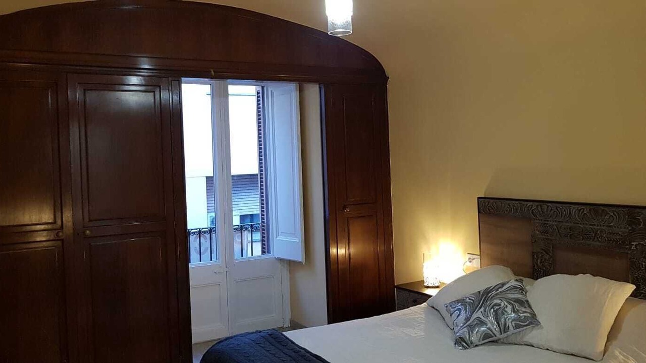 Photo of Bedroom in Esparraguera
