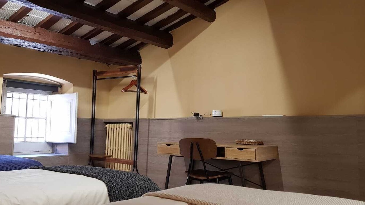 Photo of Bedroom in Esparraguera