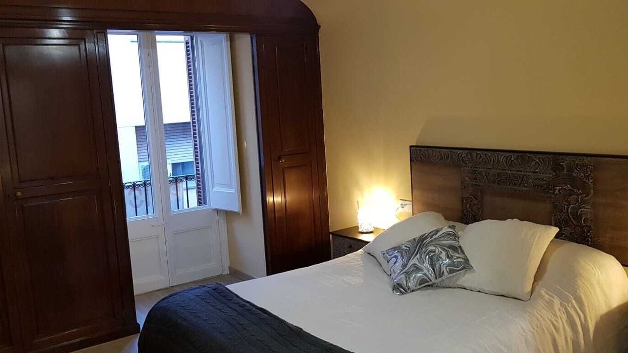 Photo of Bedroom in Esparraguera