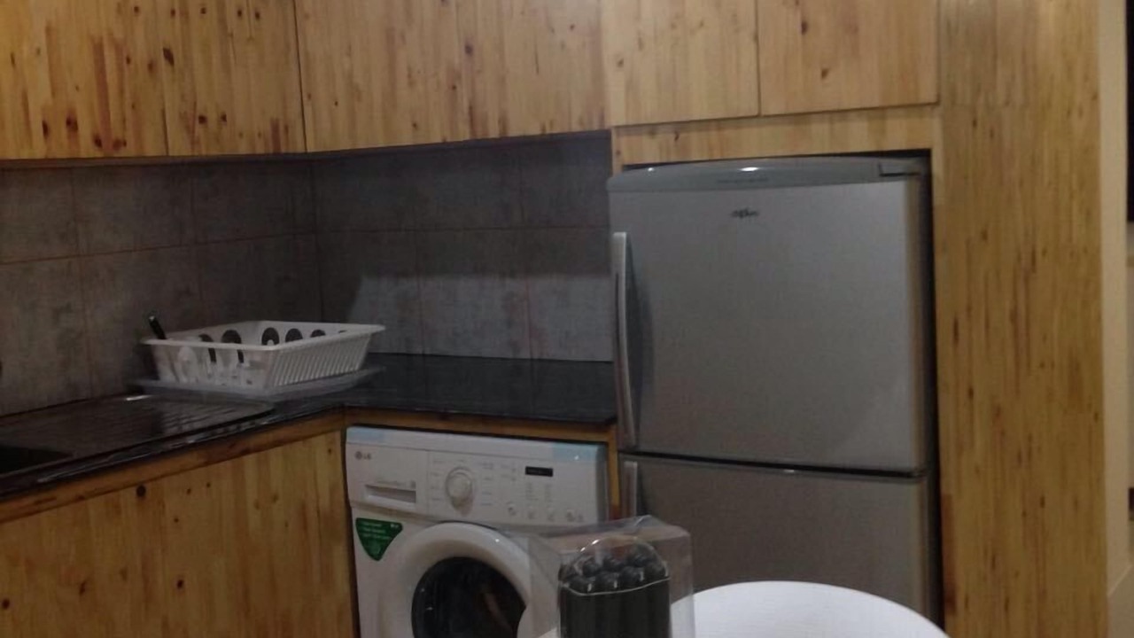 Photo of Kitchen in Lubuk Baja