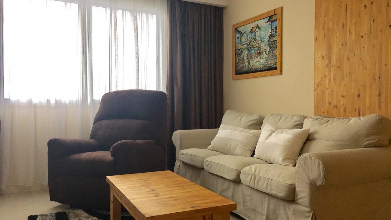Photo of Bedroom in Lubuk Baja