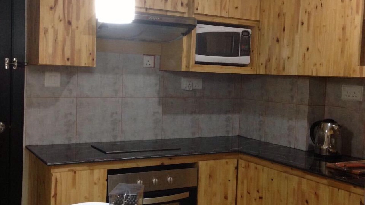 Photo of Kitchen in Lubuk Baja