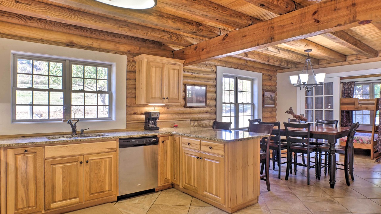 Photo of Kitchen in Groveoak