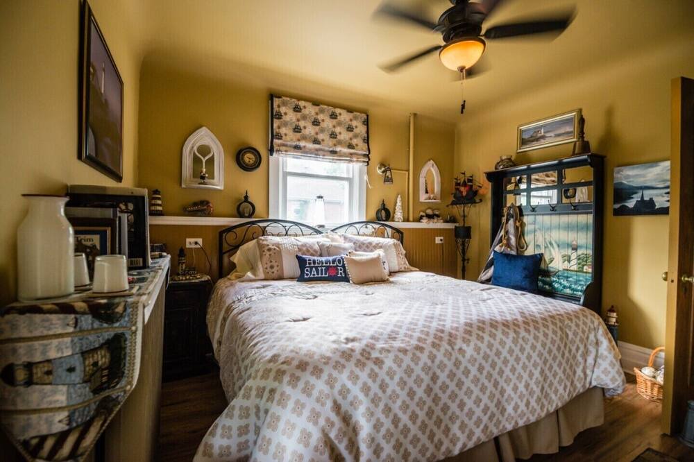 Photo of Bedroom in Stratford
