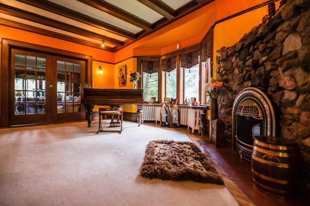 Photo of Bedroom in Stratford