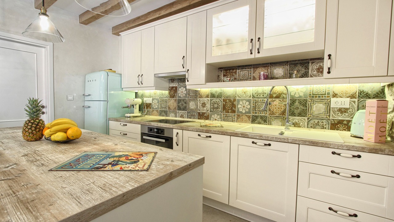 Photo of Kitchen in Cavtat Old Town