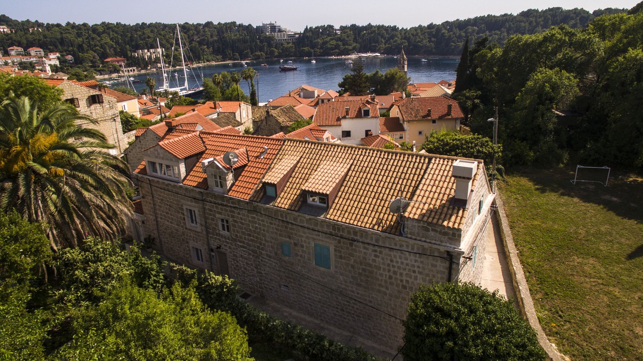 Photo of Outdoor in Cavtat Old Town