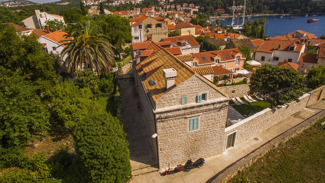 Photo of Outdoor in Cavtat Old Town