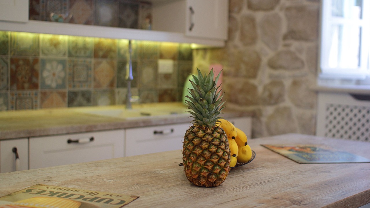Photo of Kitchen in Cavtat Old Town