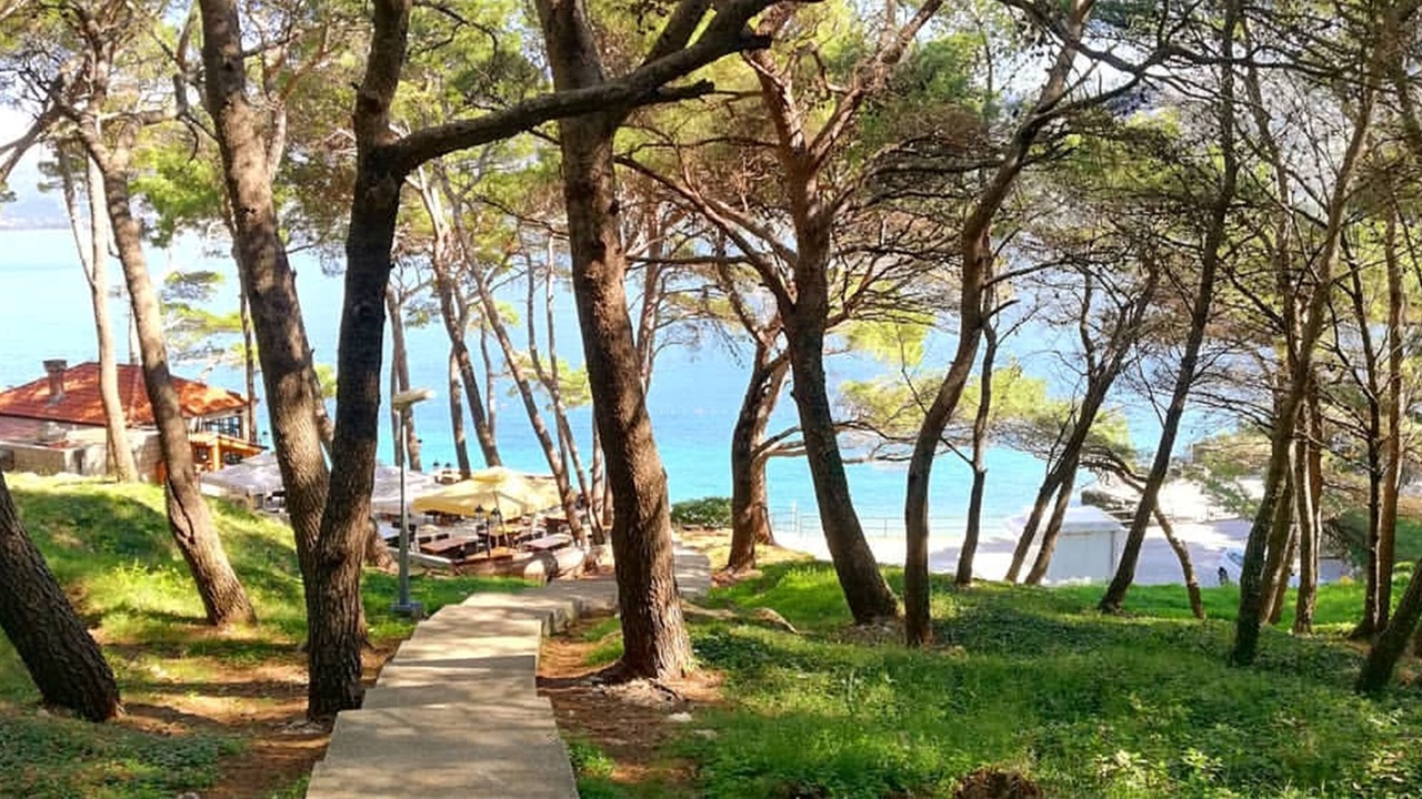 Photo of Outdoor in Cavtat Old Town
