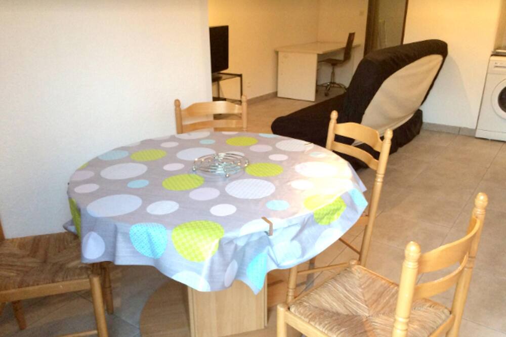 Photo of Livingroom in Les Arenes