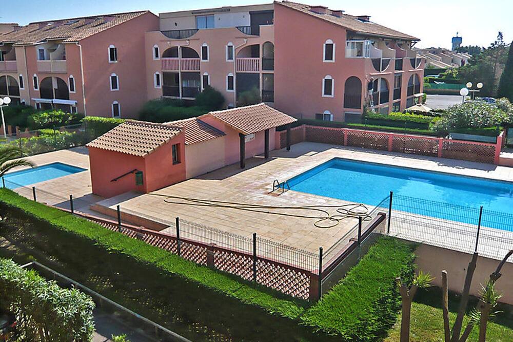 Photo of Outdoor in Les Arenes