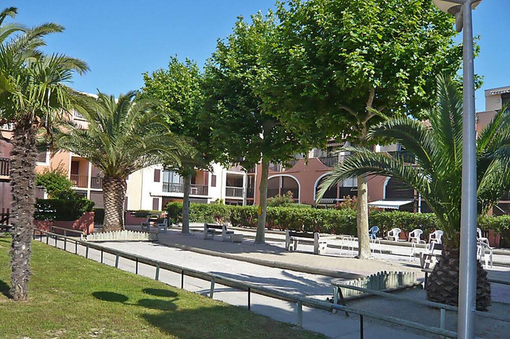 Photo of Outdoor in Les Arenes