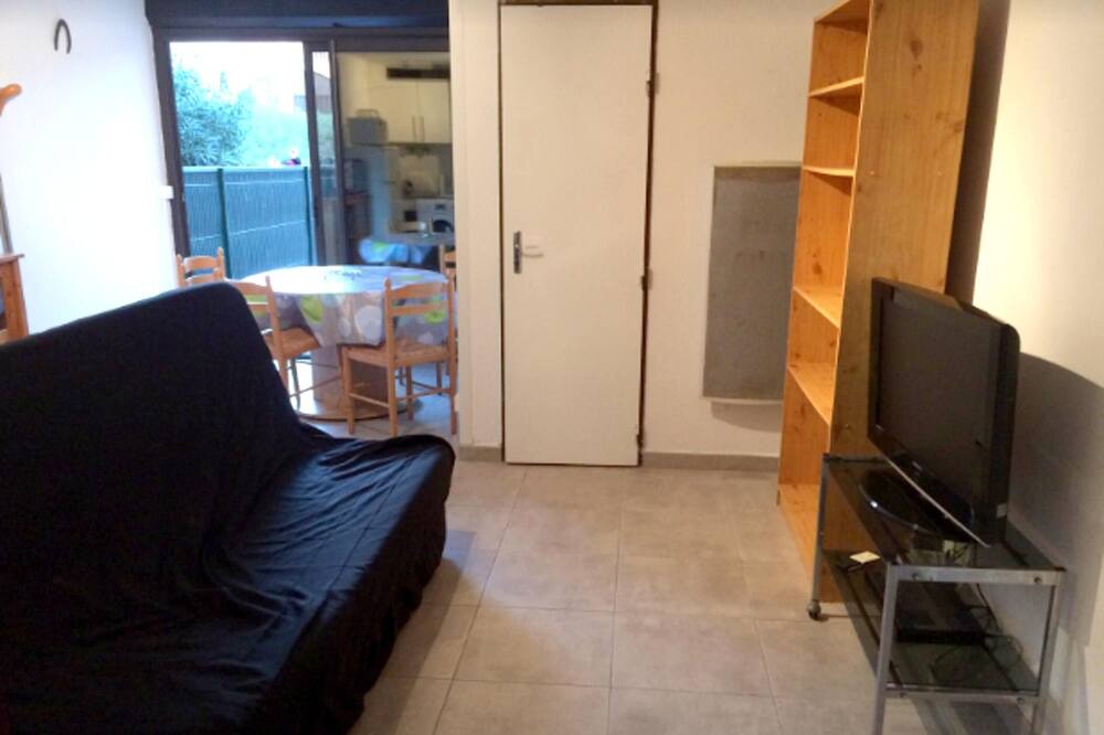 Photo of Livingroom in Les Arenes