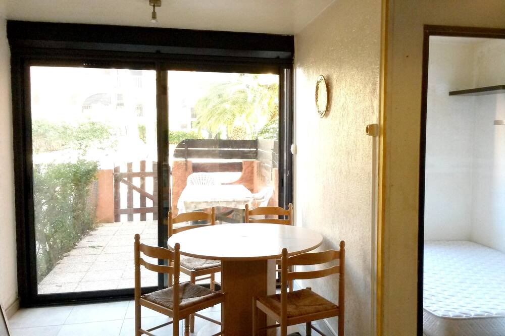 Photo of Livingroom in Les Arenes