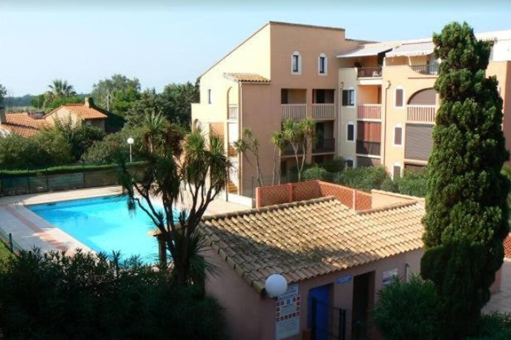 Photo of Outdoor in Les Arenes