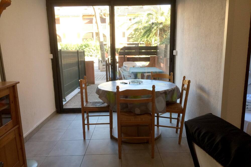 Photo of Livingroom in Les Arenes