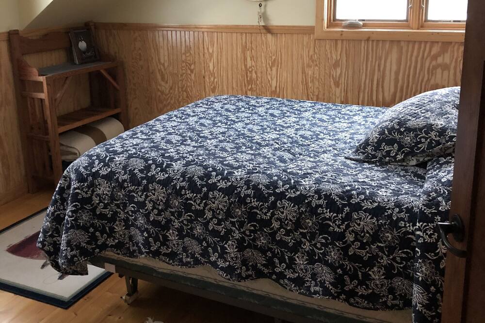 Photo of Bedroom in Sioux Narrows Nestor Falls