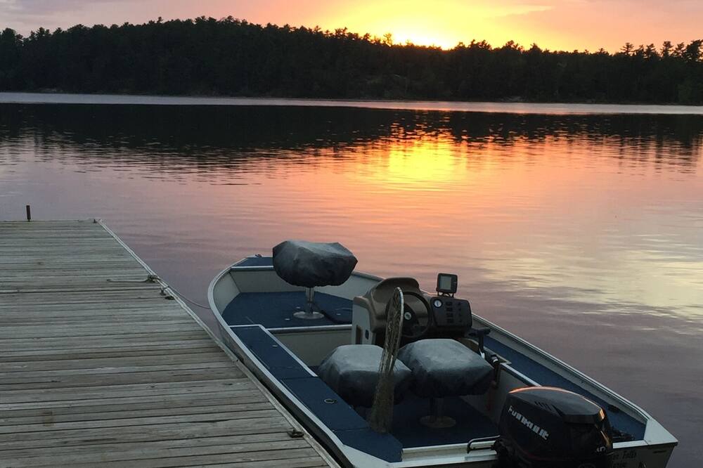 Photo of Others in Sioux Narrows Nestor Falls