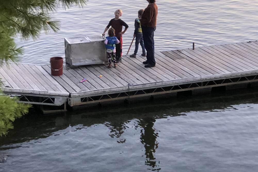 Photo of Others in Sioux Narrows Nestor Falls