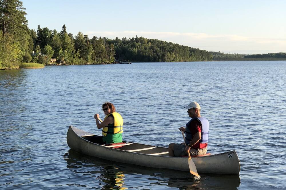 Photo of Others in Sioux Narrows Nestor Falls