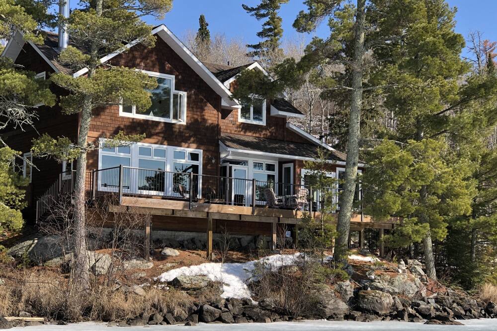 Photo of Outdoor in Sioux Narrows Nestor Falls