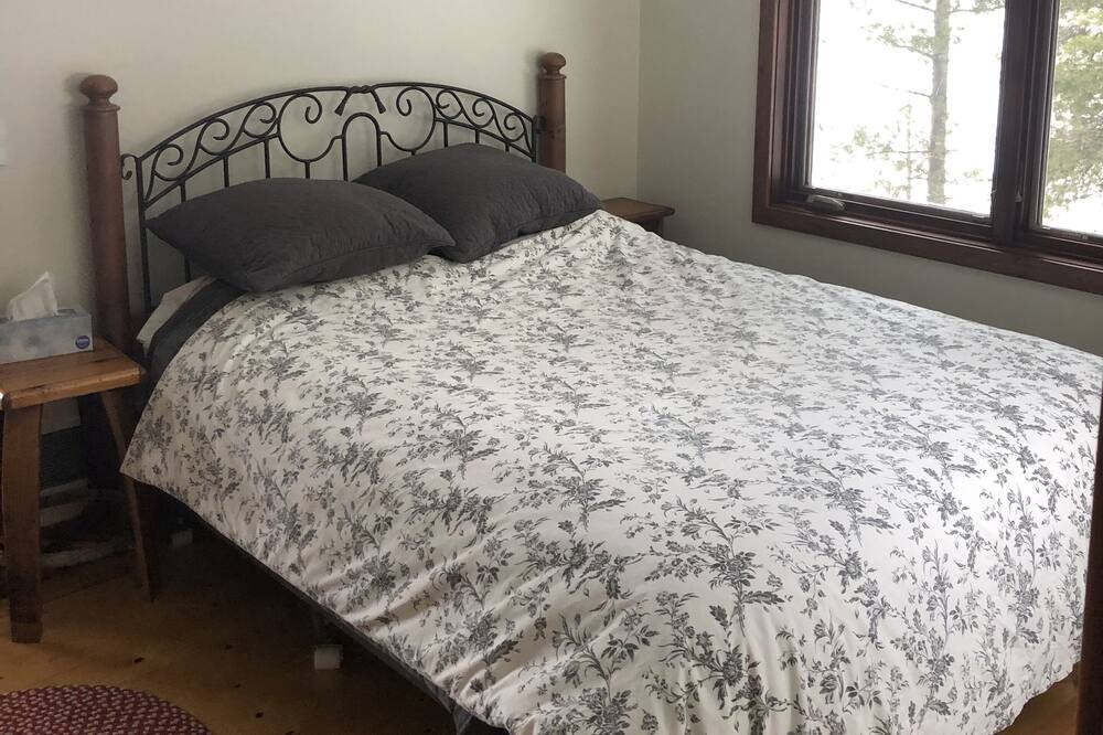 Photo of Bedroom in Sioux Narrows Nestor Falls