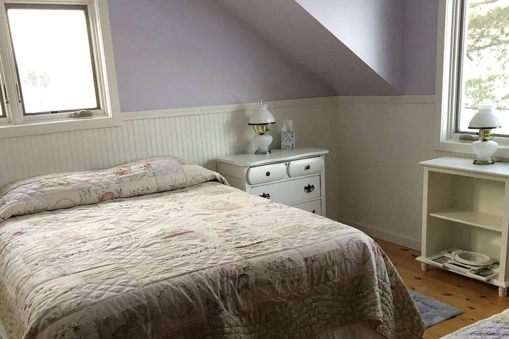 Photo of Bedroom in Sioux Narrows Nestor Falls