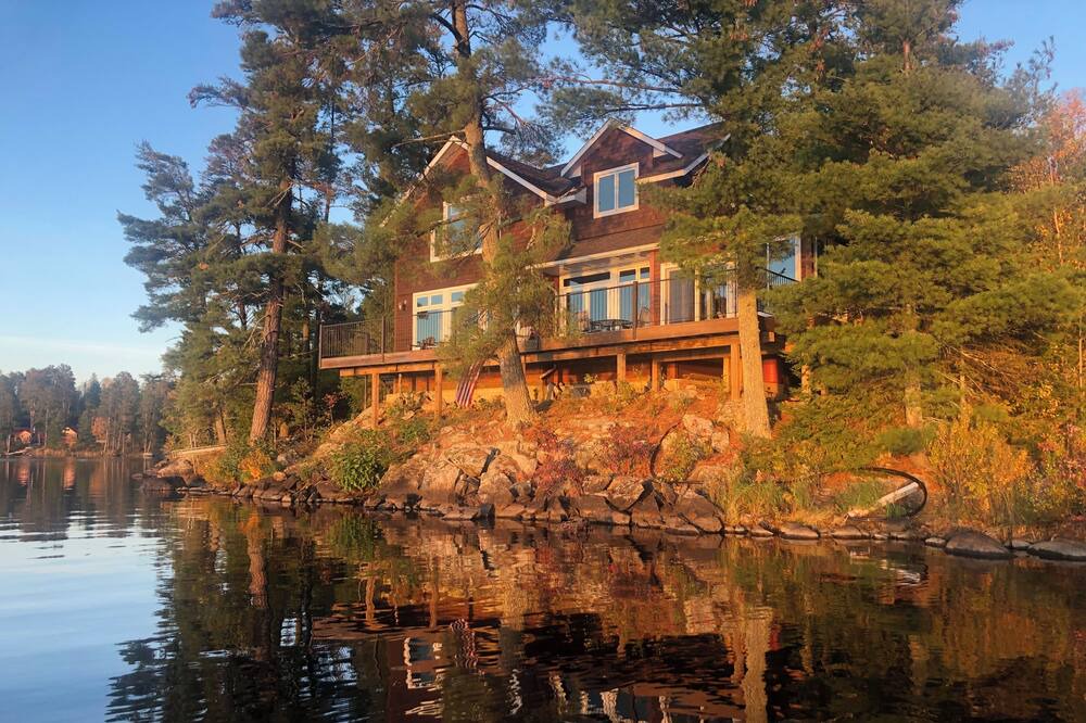 Photo of Outdoor in Sioux Narrows Nestor Falls