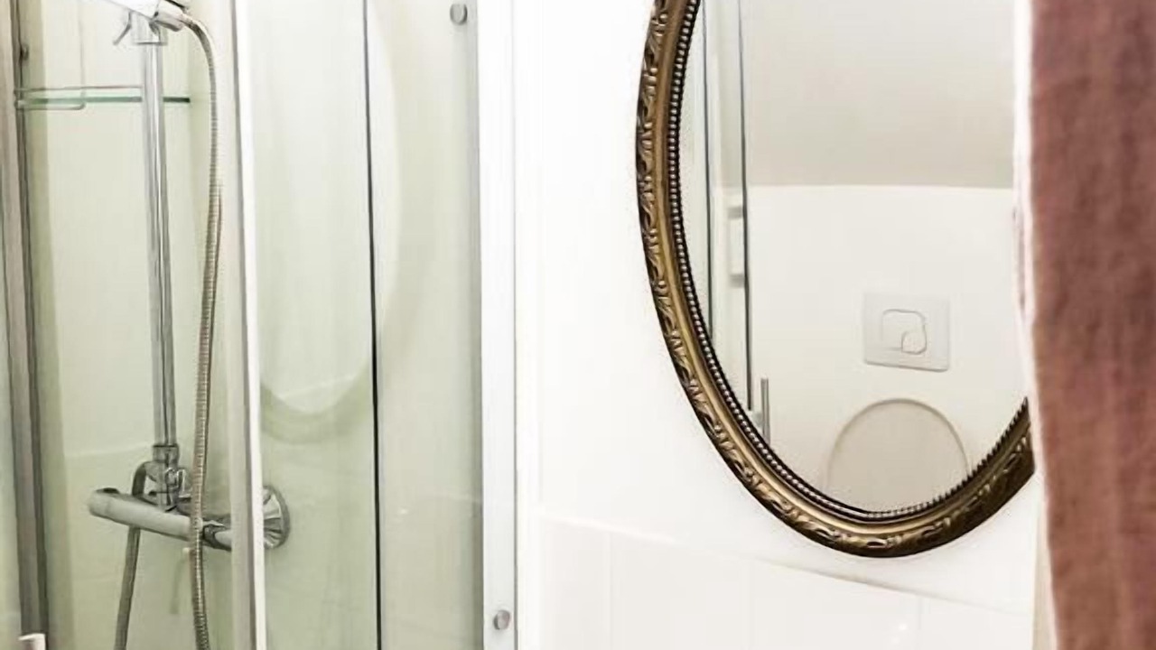 Photo of Bathroom in Plestan