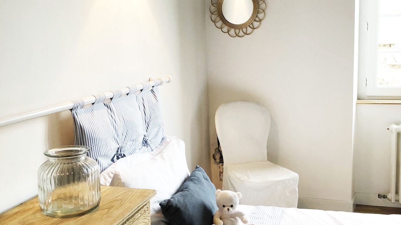 Photo of Bedroom in Plestan