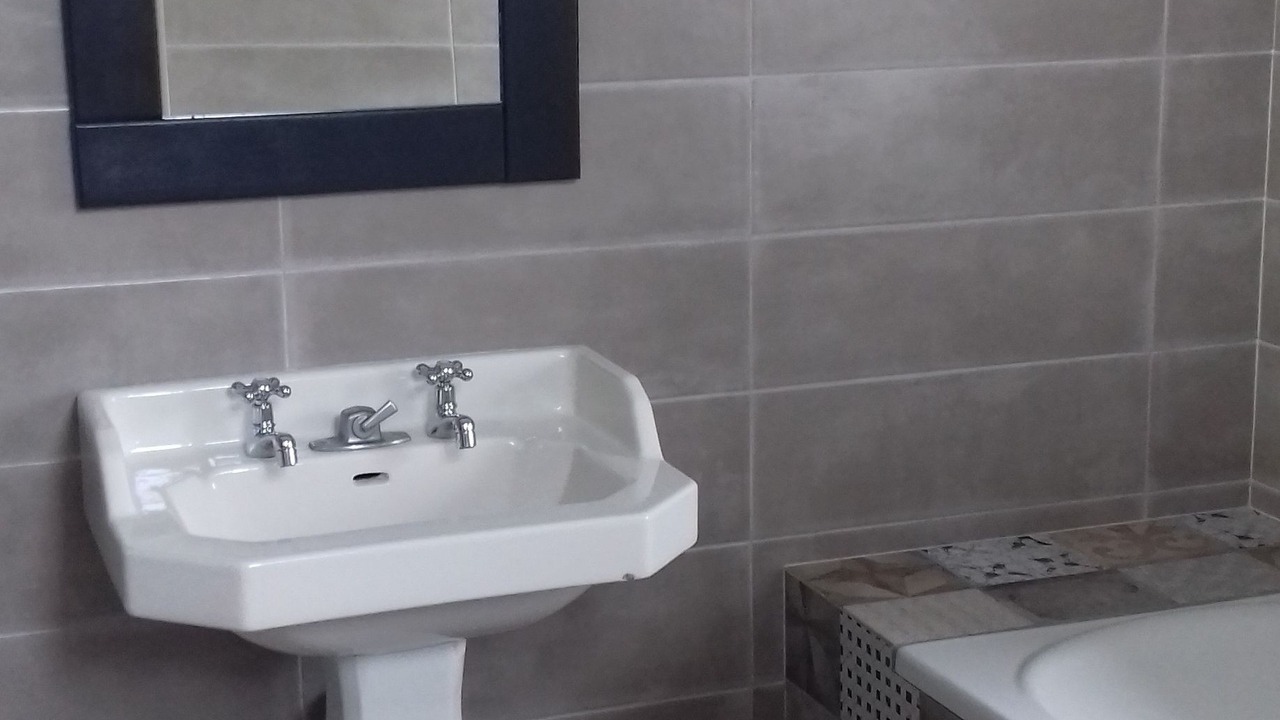 Photo of Bathroom in Plestan