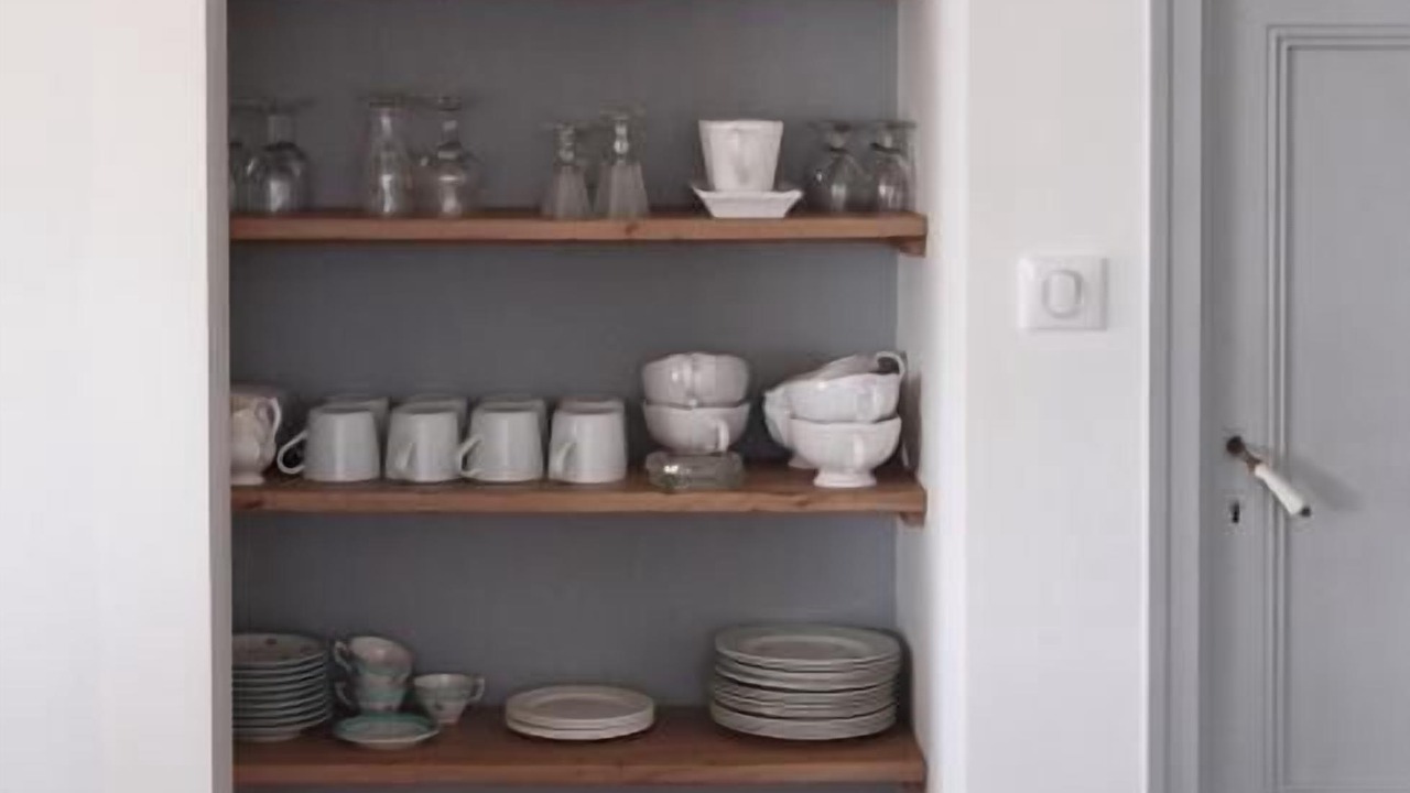 Photo of Livingroom in Plestan