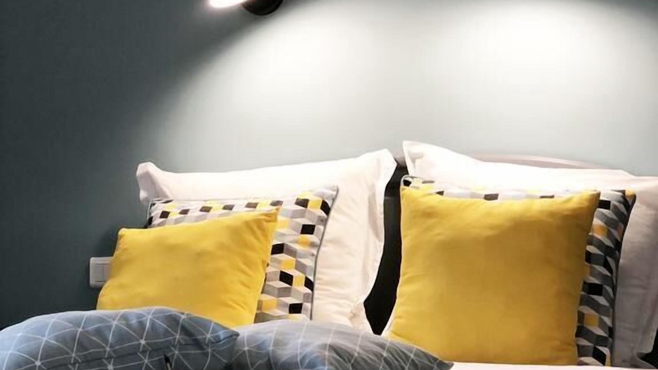 Photo of Bedroom in Plestan