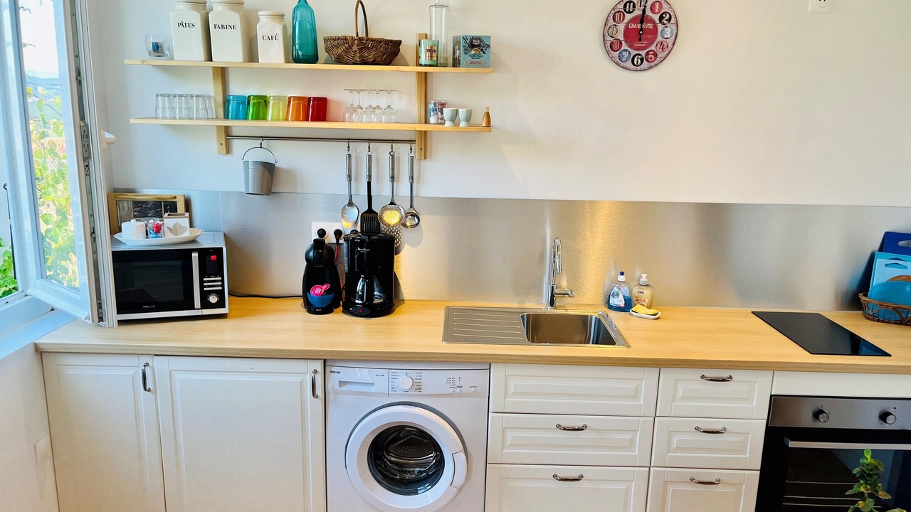 Photo of Kitchen in Collonges