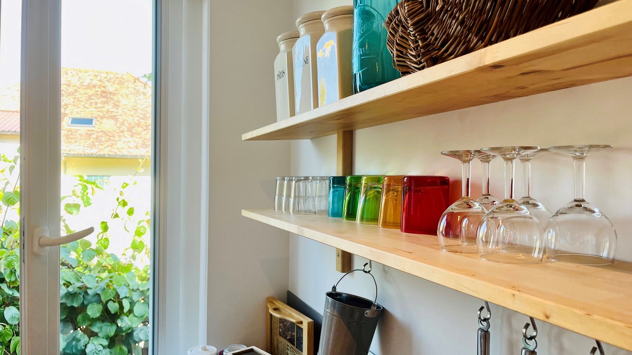 Photo of Kitchen in Collonges