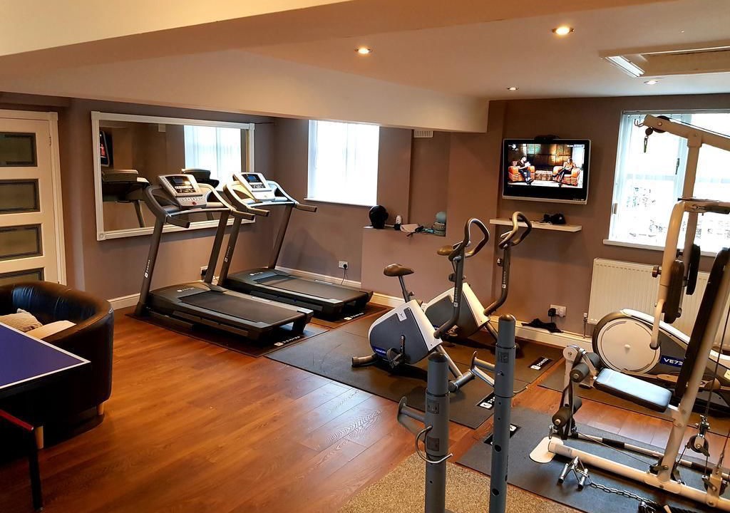 Photo of Others in Giltbrook