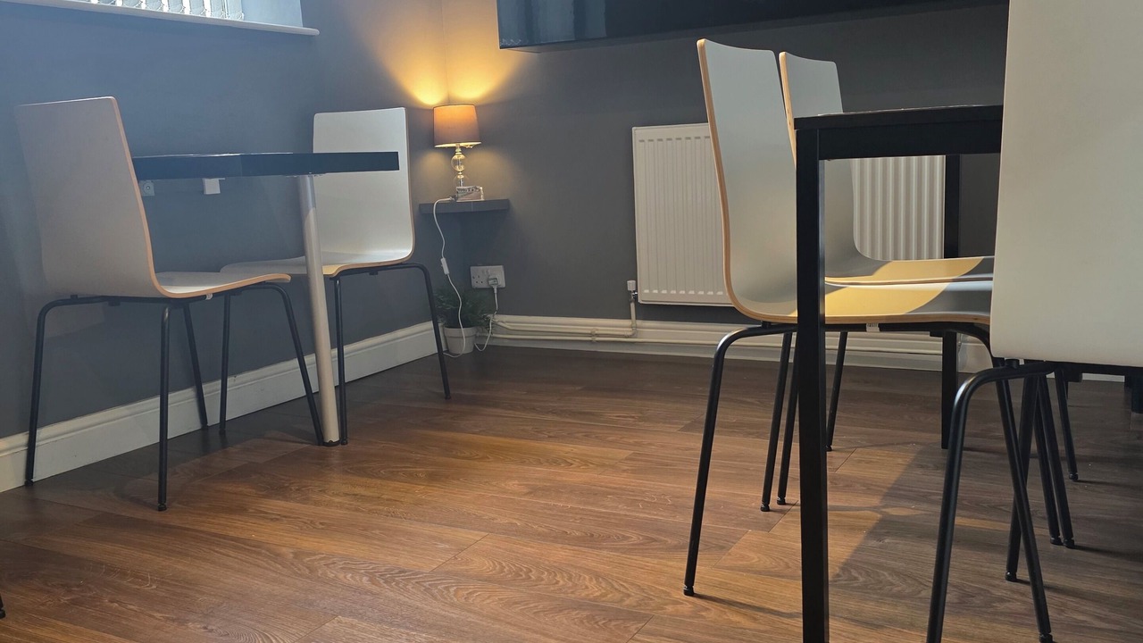 Photo of Kitchen in Giltbrook