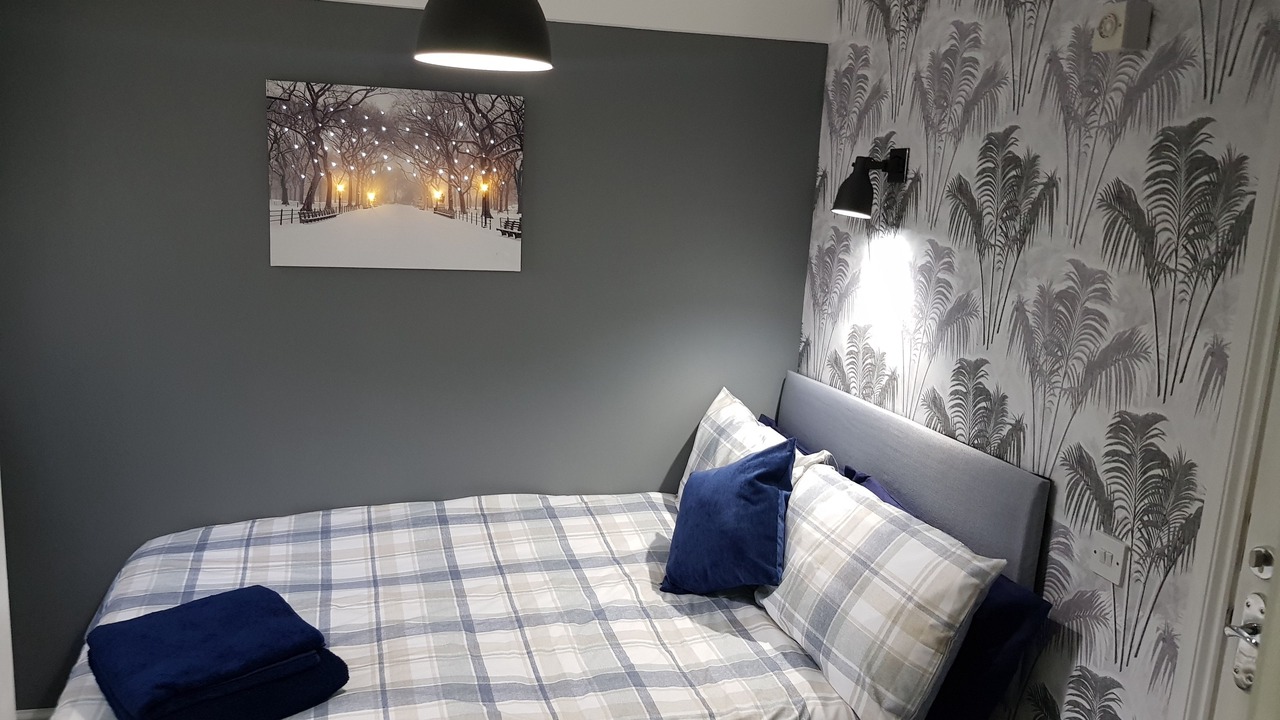 Photo of Bedroom in Giltbrook