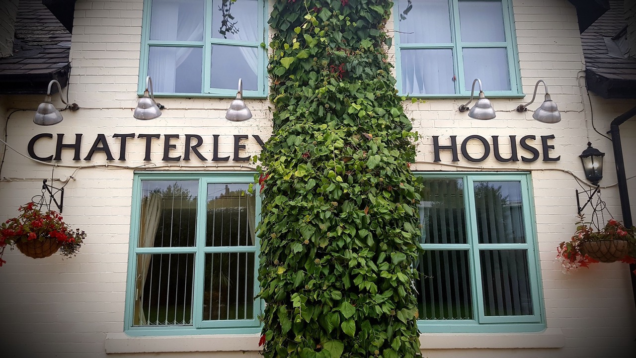 Photo of Outdoor in Giltbrook