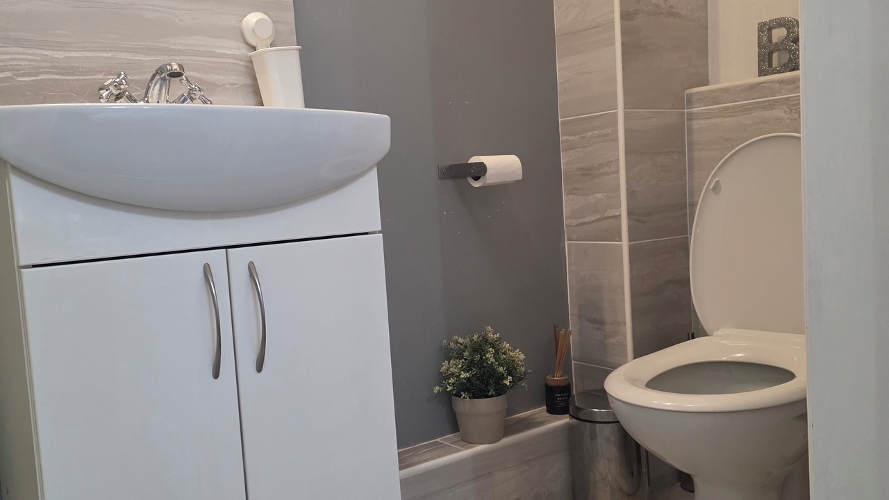 Photo of Outdoor in Giltbrook