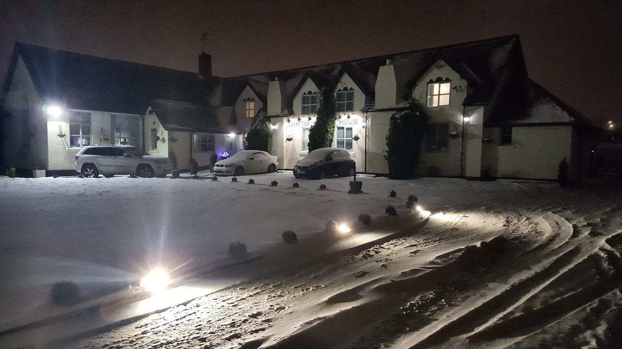 Photo of Outdoor in Giltbrook