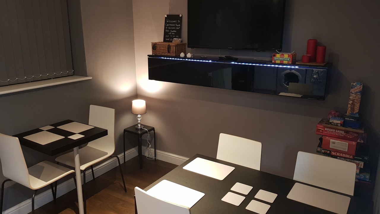 Photo of Others in Giltbrook