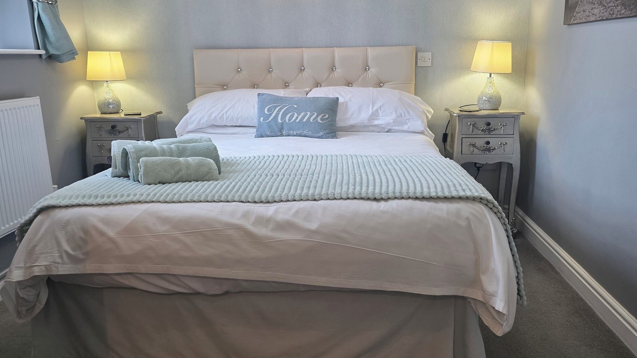 Photo of Outdoor in Giltbrook