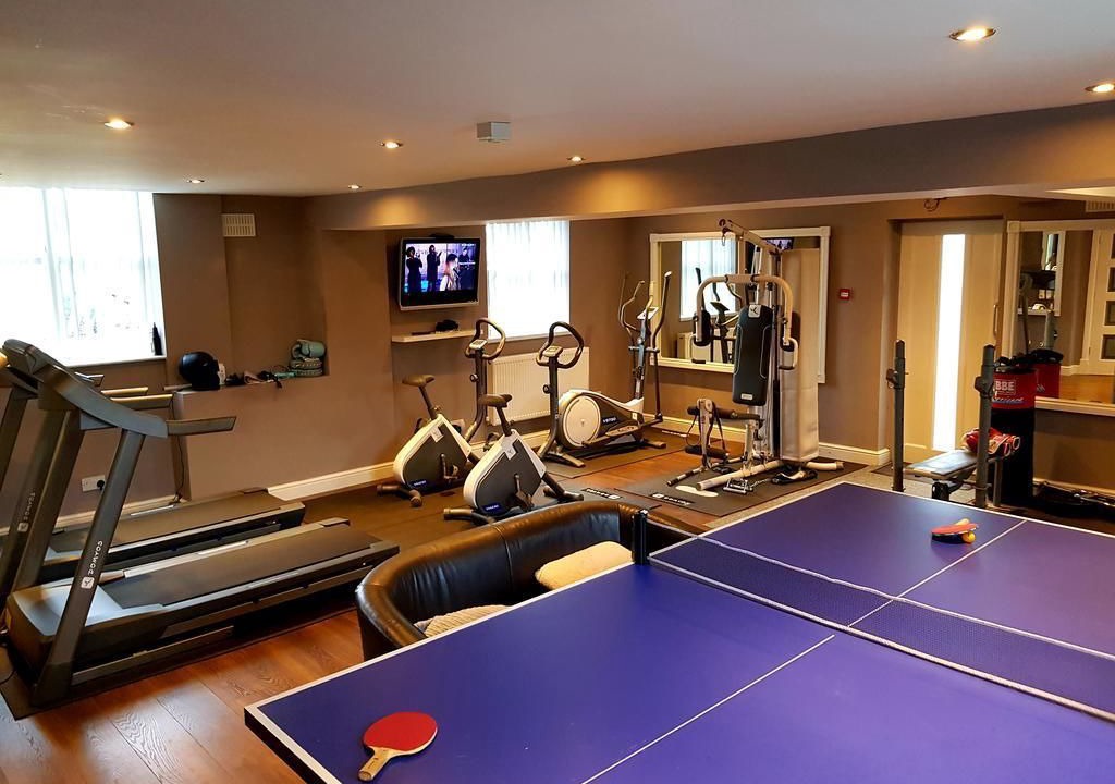 Photo of Others in Giltbrook