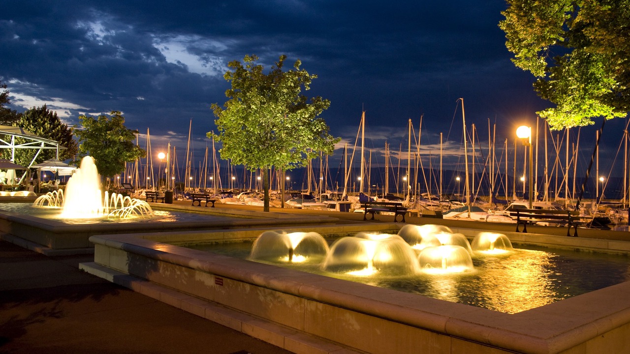 Photo of Outdoor in Evian-les-Bains