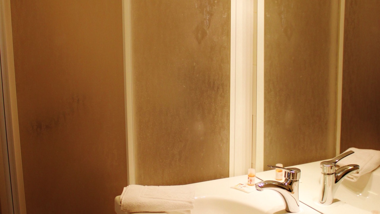 Photo of Bedroom in Evian-les-Bains