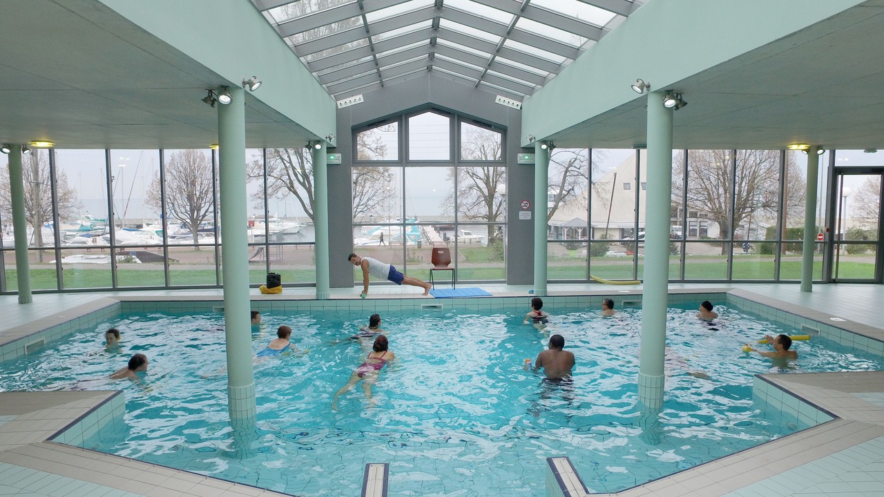 Photo of Outdoor in Evian-les-Bains