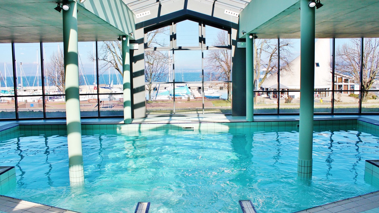 Photo of Outdoor in Evian-les-Bains